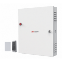 Hikvision- Non video- Products (2)