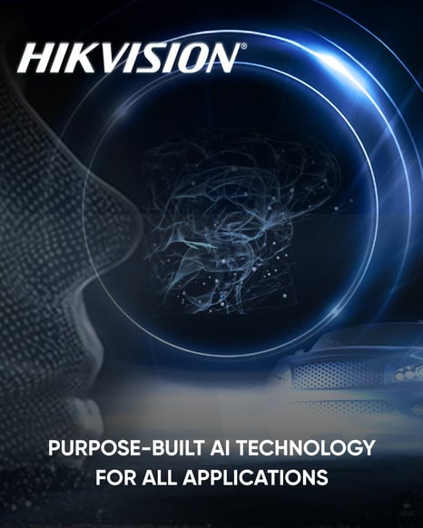 Hikvision- week of 216 post 2 and 3