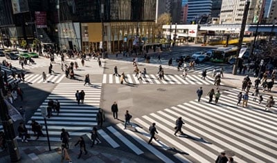 CROSSWALKS