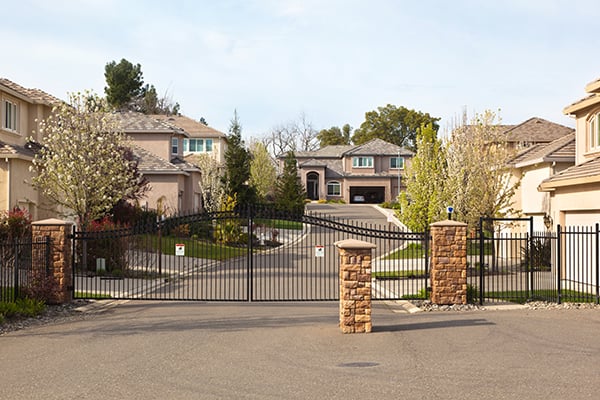 Gated Communities2