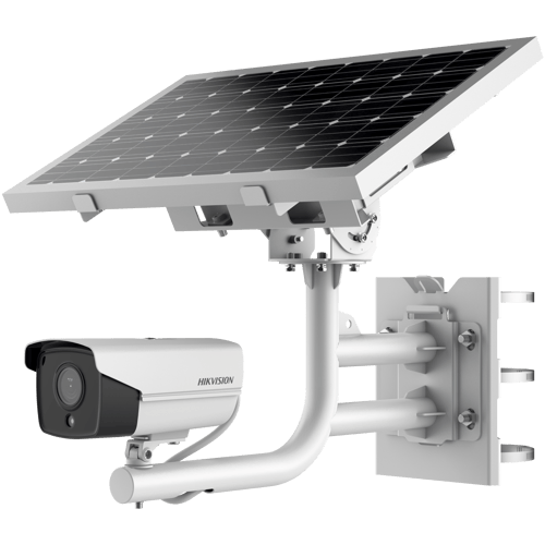 Solar 4G Camera Kits